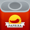 Paprika Recipe Manager 3 Logo